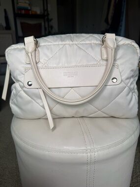 MZ Wallace Madison Satchel